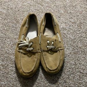 Boat Shoes